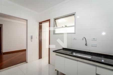 Apartamento à venda com 72m², 2 quartos e 1 vagaCozinha