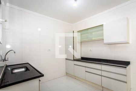 Apartamento à venda com 72m², 2 quartos e 1 vagaCozinha