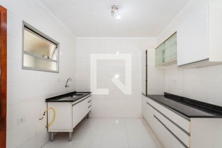 Apartamento à venda com 72m², 2 quartos e 1 vagaCozinha