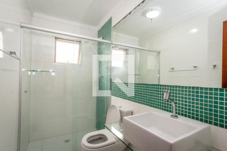 Apartamento à venda com 72m², 2 quartos e 1 vagaBanheiro