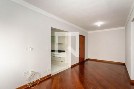Sala de apartamento à venda com 2 quartos, 72m² em Gopoúva, Guarulhos