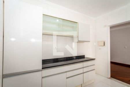 Apartamento à venda com 72m², 2 quartos e 1 vagaCozinha