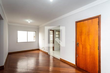 Sala de apartamento à venda com 2 quartos, 72m² em Gopoúva, Guarulhos
