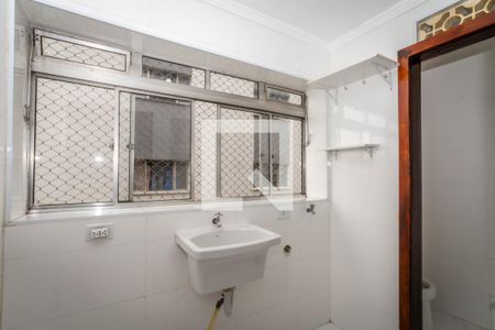 Apartamento à venda com 72m², 2 quartos e 1 vagaÁrea de Serviço