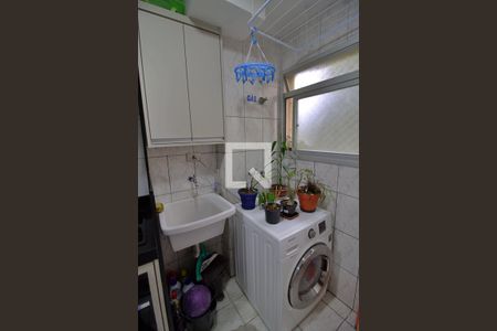 Apartamento à venda com 53m², 2 quartos e 1 vagaÁrea de Serviço