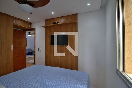 Apartamento à venda com 53m², 2 quartos e 1 vagaQuarto 1