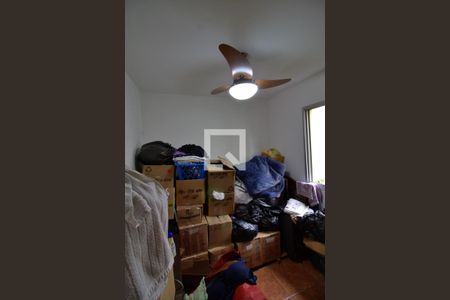 Apartamento à venda com 53m², 2 quartos e 1 vagaQuarto 2