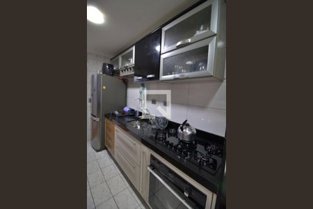 Apartamento à venda com 53m², 2 quartos e 1 vagaCozinha