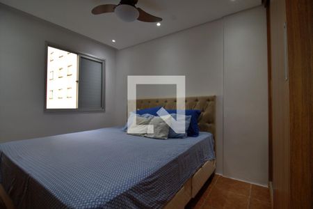 Apartamento à venda com 53m², 2 quartos e 1 vagaQuarto 1