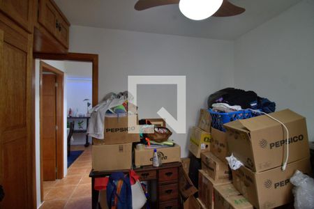 Apartamento à venda com 53m², 2 quartos e 1 vagaQuarto 2