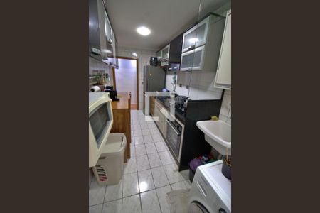 Apartamento à venda com 53m², 2 quartos e 1 vagaÁrea de Serviço
