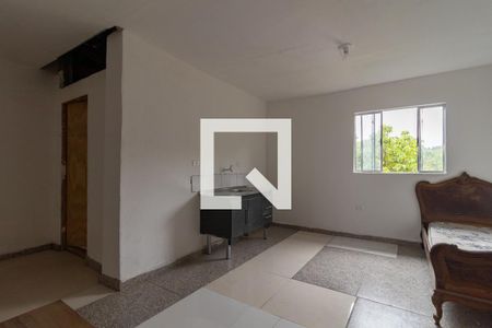 Apartamento para alugar com 1 quarto, 30m² em Fazenda Morumbi, São Paulo