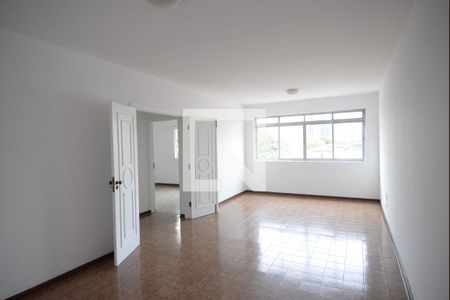 Sala de apartamento à venda com 2 quartos, 112m² em Cambuci, São Paulo