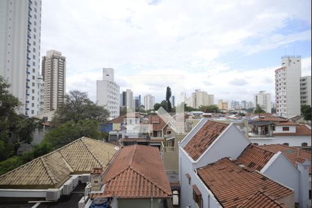 Vista de apartamento à venda com 2 quartos, 112m² em Cambuci, São Paulo