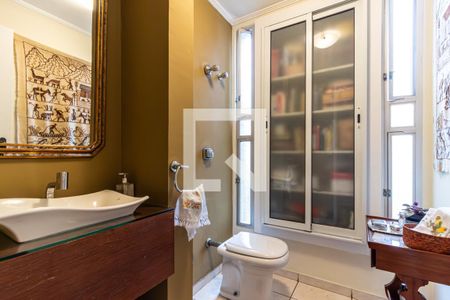 Apartamento à venda com 200m², 3 quartos e 2 vagasBanheiro 2