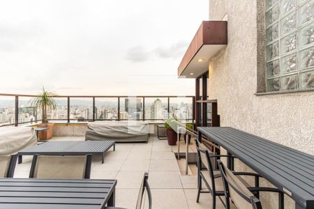 Apartamento à venda com 200m², 3 quartos e 2 vagasÁrea Comum - Salão de Festas