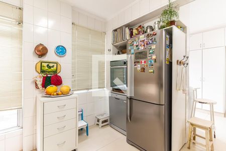 Apartamento à venda com 200m², 3 quartos e 2 vagasCozinha 2