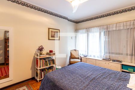 Apartamento à venda com 200m², 3 quartos e 2 vagasQuarto 2