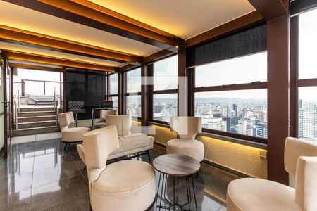 Apartamento à venda com 200m², 3 quartos e 2 vagasÁrea Comum - Solarium - Área Interna