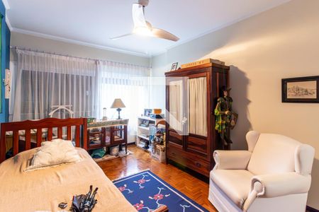 Apartamento à venda com 200m², 3 quartos e 2 vagasQuarto 3