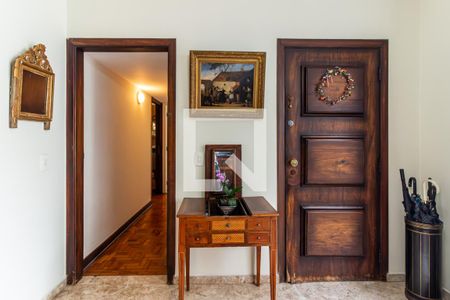 Apartamento à venda com 200m², 3 quartos e 2 vagasSala de Entrada