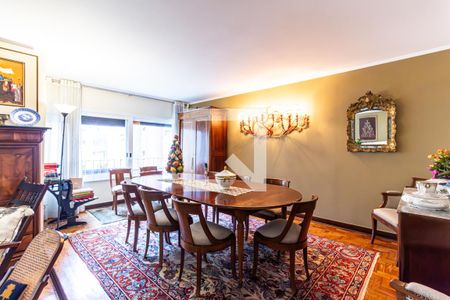 Apartamento à venda com 200m², 3 quartos e 2 vagasSala 3