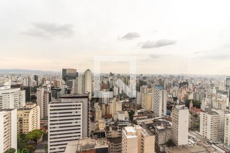 Apartamento à venda com 200m², 3 quartos e 2 vagasÁrea Comum - Solarium - Vista