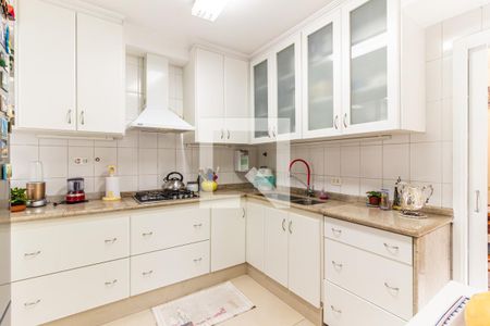 Apartamento à venda com 200m², 3 quartos e 2 vagasCozinha 2