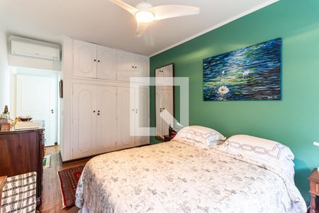 Apartamento à venda com 200m², 3 quartos e 2 vagasSuíte - Quarto 1