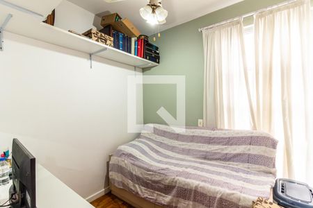 Apartamento à venda com 200m², 3 quartos e 2 vagasÁrea de Serviço - Quarto de Serviço