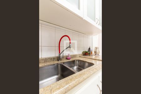 Apartamento à venda com 200m², 3 quartos e 2 vagasCozinha 2 - Detalhe Pia