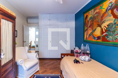 Apartamento à venda com 200m², 3 quartos e 2 vagasQuarto 3