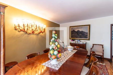 Apartamento à venda com 200m², 3 quartos e 2 vagasSala 3