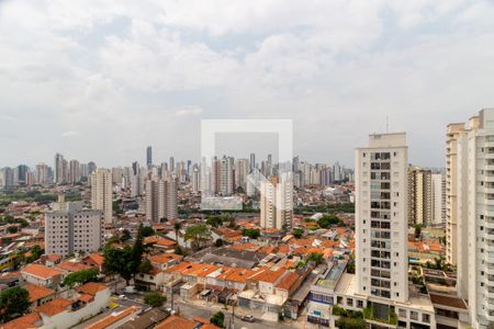 Apartamento à venda com 59m², 3 quartos e 1 vagaVista - Quarto 3