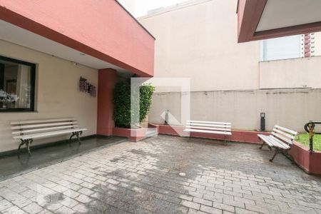 Apartamento à venda com 59m², 3 quartos e 1 vagaÁrea comum