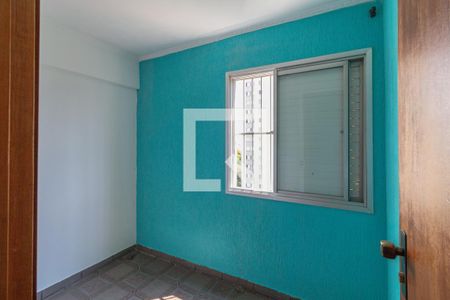Quarto 1 de apartamento para alugar com 2 quartos, 52m² em Jardim Regina, São Paulo