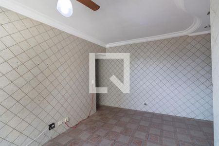 Sala de apartamento para alugar com 2 quartos, 52m² em Jardim Regina, São Paulo