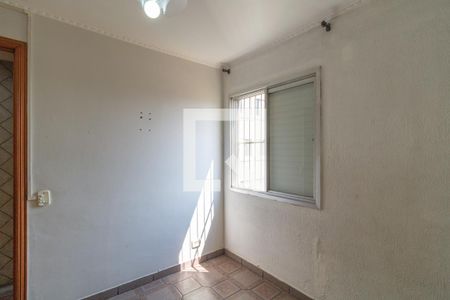 Quarto 2 de apartamento para alugar com 2 quartos, 52m² em Jardim Regina, São Paulo