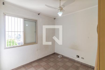 Quarto 2 de apartamento para alugar com 2 quartos, 52m² em Jardim Regina, São Paulo