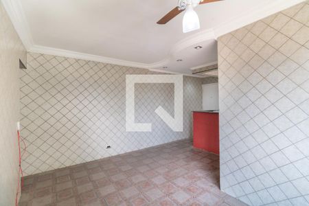 Sala de apartamento para alugar com 2 quartos, 52m² em Jardim Regina, São Paulo