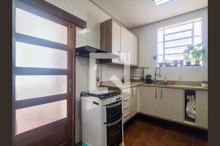Apartamento à venda com 93m², 3 quartos e sem vaga Apartamento à venda com 93m², 3 quartos e sem vagaCozinha