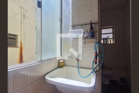 Apartamento à venda com 93m², 3 quartos e sem vaga Apartamento à venda com 93m², 3 quartos e sem vagaCozinha