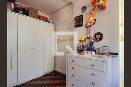 Apartamento à venda com 93m², 3 quartos e sem vaga Apartamento à venda com 93m², 3 quartos e sem vagaQuarto 3