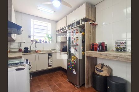 Apartamento à venda com 93m², 3 quartos e sem vaga Apartamento à venda com 93m², 3 quartos e sem vagaCozinha