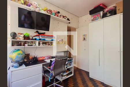 Apartamento à venda com 93m², 3 quartos e sem vaga Apartamento à venda com 93m², 3 quartos e sem vagaQuarto 3