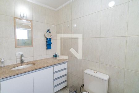 Apartamento à venda com 80m², 2 quartos e 1 vagaBanheiro