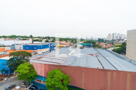 Apartamento à venda com 80m², 2 quartos e 1 vagaVista do Quarto 2