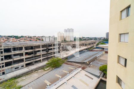 Vista do Quarto 1 de apartamento à venda com 2 quartos, 80m² em Campo Belo, São Paulo