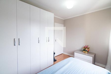 Quarto 1 de apartamento à venda com 2 quartos, 80m² em Campo Belo, São Paulo