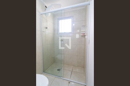 Apartamento à venda com 80m², 2 quartos e 1 vagaBanheiro Detalhe